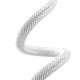  Кабель Proove Dense Metal Type-C 24A (2m) White (CCDM20001222)