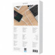  Кабель Proove Nylo Type-C to Type-C 100W (15m) White (CCPN11002202)