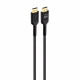  Кабель Proove PlayBack HDMI to HDMI 2м Black (DCP220003601)
