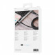  Кабель Proove ReGen Silicone Type-C to Lightning 27W (2m) Black (CCRS60002121)
