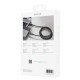  Кабель Proove Rebirth Type-C to Type-C 60W (1m) Black/White (CCRE60002202)