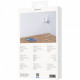  Кабель Proove Soft Silicone USB to Lightning 24A (2m) White (CCSO20001122)