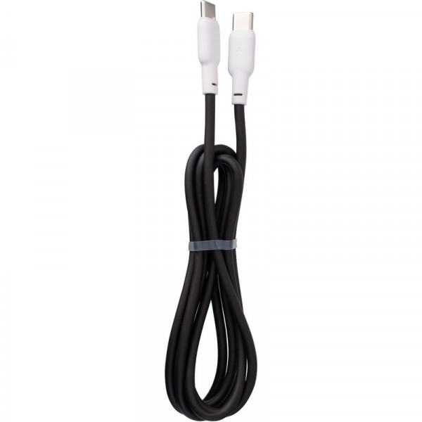  Кабель USB Gelius Full Silicon GP-UCN001CC Type-C to Type-C 12м