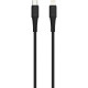  Кабель USB Gelius G-Power GP-UC104 PD Type-C/Lightning 1м