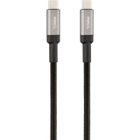 Кабель USB Gelius G-Power GP-UC105 Type-C/Type-C 1м 100W