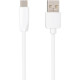  Кабель USB Gelius One GP-UC120 2m (12W) Type-C White