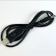  Кабель для роутера Boost Cable USB-DC12V (2,1x5,5mm) Black