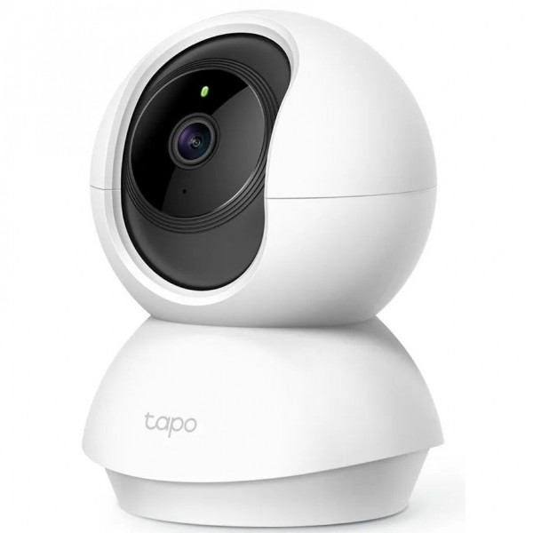  Камера видеонаблюдения TP-Link Tapo C200