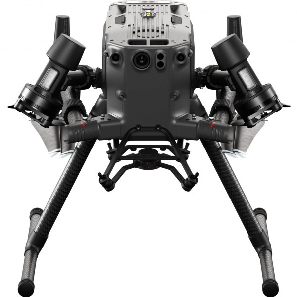  Квадрокоптер DJI Matrice 300 RTK EU (CPEN0000022203)