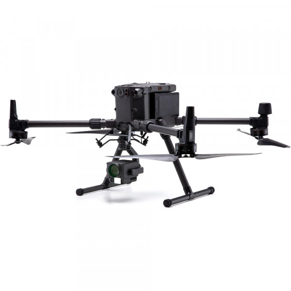  Квадрокоптер DJI Matrice 300 RTK EU (CPEN0000022203)