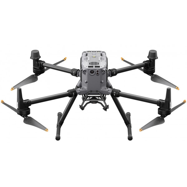  Квадрокоптер DJI Matrice 350 RTK Enterprise +  NightVision camera EU (CPEN0000046801)