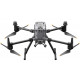  Квадрокоптер DJI Matrice 350 RTK Enterprise +  NightVision camera EU (CPEN0000046801)