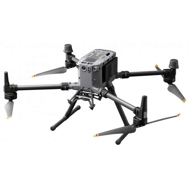  Квадрокоптер DJI Matrice 350 RTK Enterprise +  NightVision camera EU (CPEN0000046801)