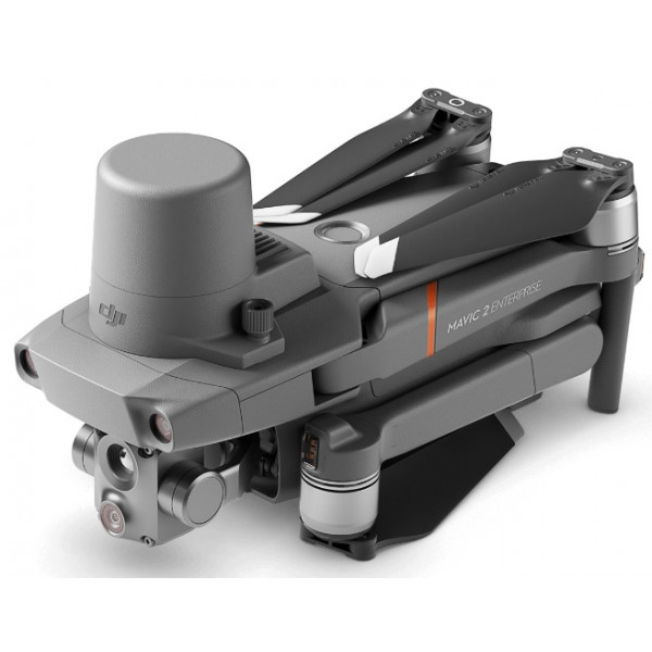  Квадрокоптер DJI Mavic 2 Enterprise Thermal Dual (CPEN0000028301)