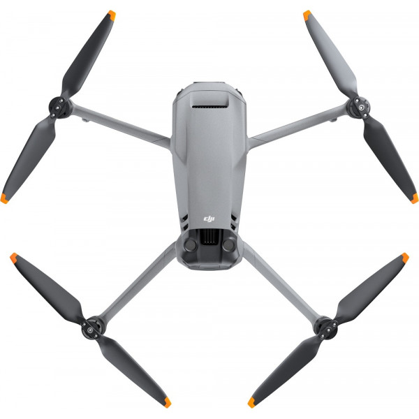  Квадрокоптер DJI Mavic 3 Fly More Combo (CPMA0000045202)