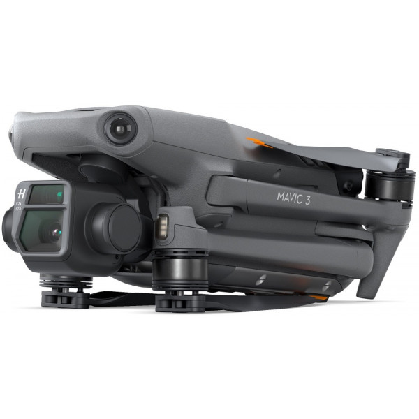  Квадрокоптер DJI Mavic 3 Fly More Combo (CPMA0000045202)