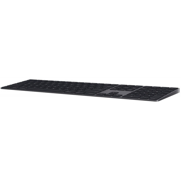  Клавіатура Apple A1843 Magic Keyboard with Numeric Keypad Space Gray