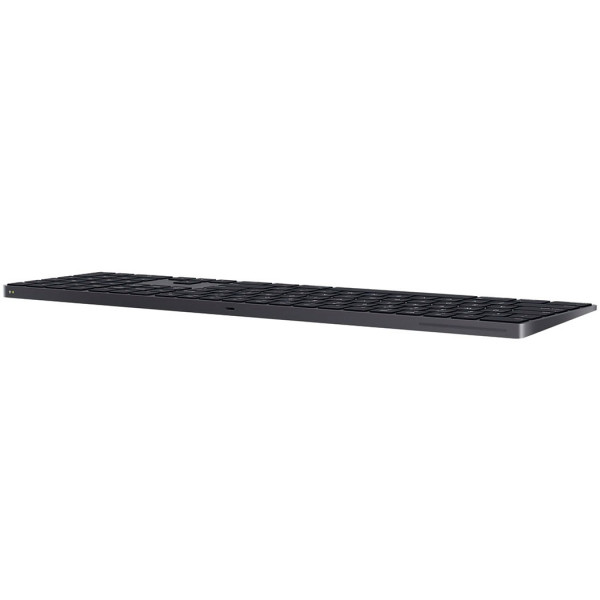  Клавіатура Apple A1843 Magic Keyboard with Numeric Keypad Space Gray