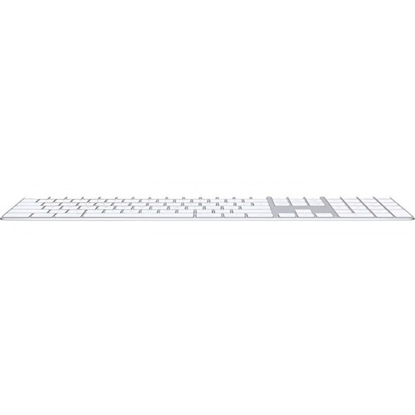  Клавіатура Apple A1843 Wireless Magic Keyboard with Numpad