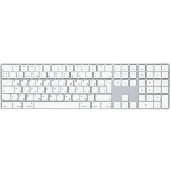  Клавіатура Apple A1843 Wireless Magic Keyboard with Numpad