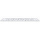  Клавіатура Apple Magic Keyboard - Russian
