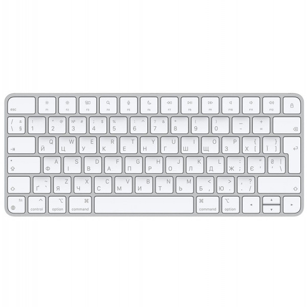  Клавіатура Apple Magic Keyboard - Russian