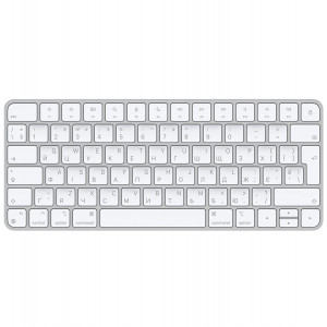  Клавіатура Apple Magic Keyboard - Ukrainian