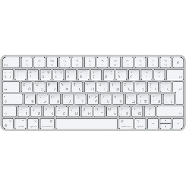  Клавіатура Apple Magic Keyboard Ukrainian