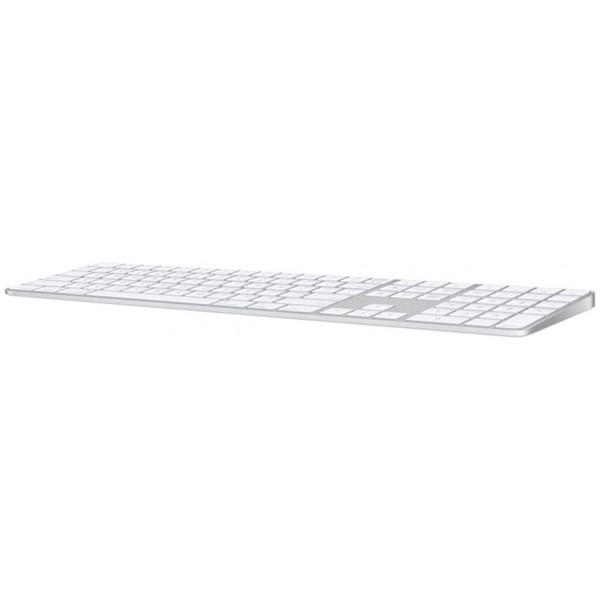  Клавіатура Apple Magic Keyboard with Touch ID and Numeric Keypad for Mac with Apple silicon – Ukrainian