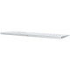  Клавіатура Apple Magic Keyboard with Touch ID and Numeric Keypad for Mac with Apple silicon – Ukrainian