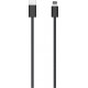  Клавіатура Apple Magic Keyboard with Touch ID та цифровою панеллю, Black Keys UA