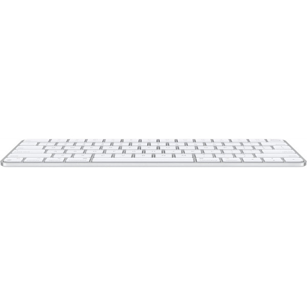  Клавіатура Apple Magic Keyboard з Touch ID для Mac з Apple silicon – Ukrainian