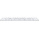  Клавіатура Apple Magic Keyboard з Touch ID для Mac з Apple silicon – Ukrainian