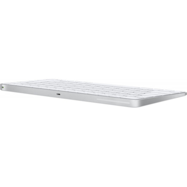  Клавіатура Apple Magic Keyboard з Touch ID для Mac з Apple silicon – Ukrainian
