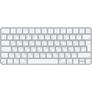  Клавіатура Apple Magic Keyboard з Touch ID для Mac з Apple silicon – Ukrainian
