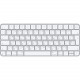  Клавіатура Apple Magic Keyboard з Touch ID для Mac з Apple silicon – Ukrainian