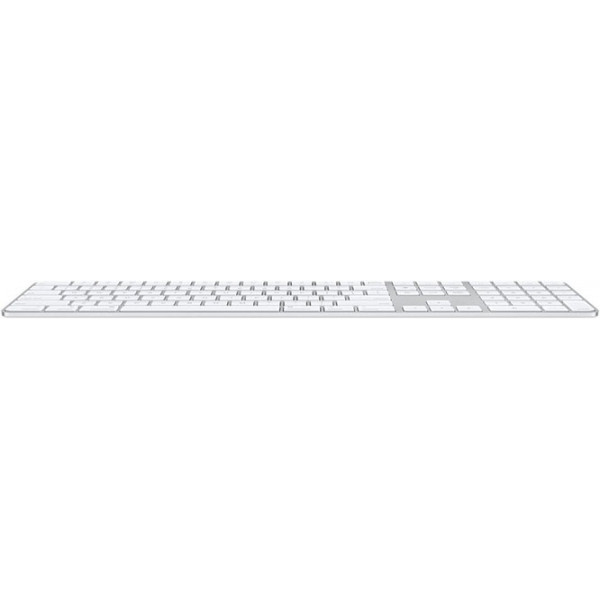  Клавіатура Apple Magic Keyboard з Touch ID і цифровою панеллю для моделей Mac з чіпом Apple