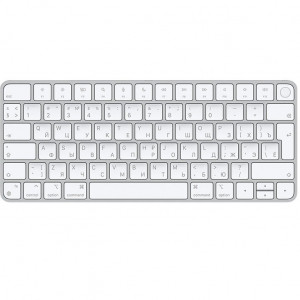  Клавіатура Apple Magic Keyboard із Touch ID для моделей Mac із чіпом Apple