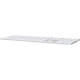  Клавіатура Apple Magic Keyboard із Touch ID та цифровою панеллю для моделей Mac із чіпом Apple