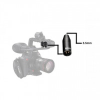 Конвертер Boya 35C-XLR Pro