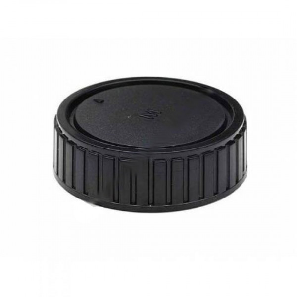  Крышка байонета Marumi (body cap) для Olympus OM