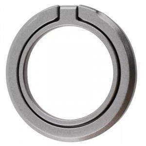  Кільце тримач MagSafe Magnetic Ring Holder Lite Gray