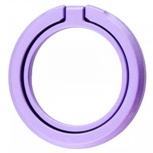  Кільце тримач MagSafe Magnetic Ring Holder Lite Purple