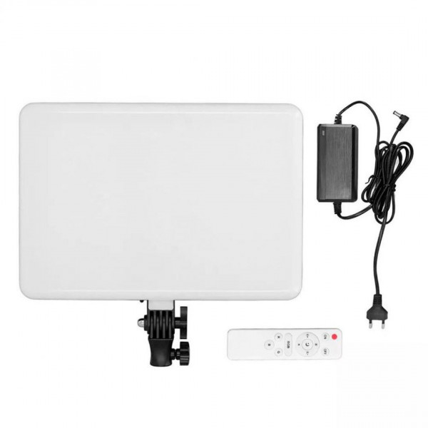  Лампа LED RGB Camera Light 14 (PM-36)