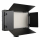  Лампа LED RGB Camera Light 33cm (E-800)
