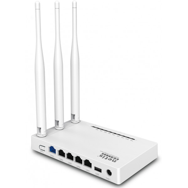  Маршрутизатор Netis MW5230