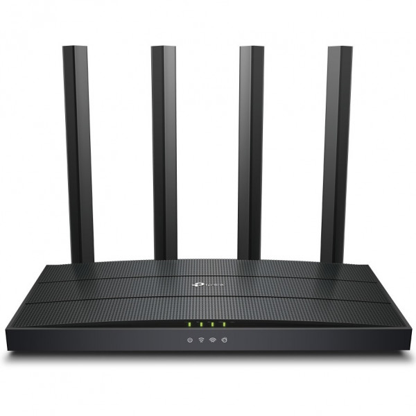  Маршрутизатор TP-Link Archer AX12 AX1500 Wi-Fi 6 Wireless Gigabit Router