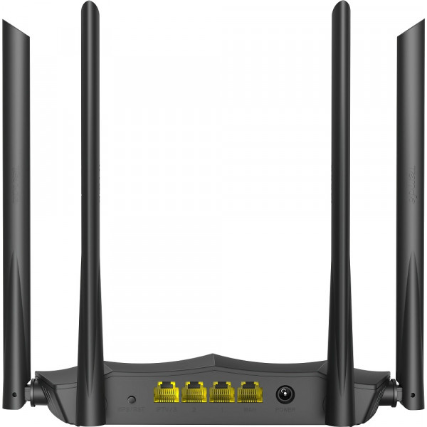  Маршрутизатор Tenda AC8 AC1200 Gigabit