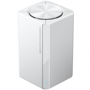  Маршрутизатор Xiaomi Mesh System AC1200 EU 1pack (DVB4452GL)