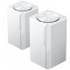  Маршрутизатор Xiaomi Mesh System AC1200 EU 2pack (DVB4451GL)